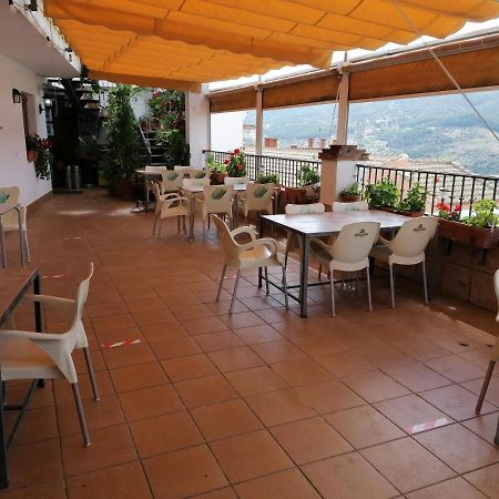 Balcon Del Velillos-"Rincon De Marcelo" Tozar Zewnętrze zdjęcie