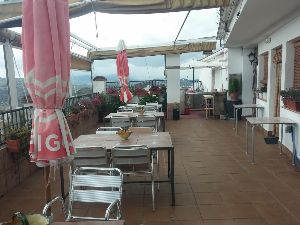 Balcon Del Velillos-"Rincon De Marcelo" Tozar Zewnętrze zdjęcie