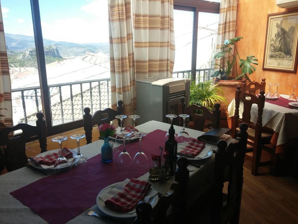 Balcon Del Velillos-"Rincon De Marcelo" Tozar Zewnętrze zdjęcie