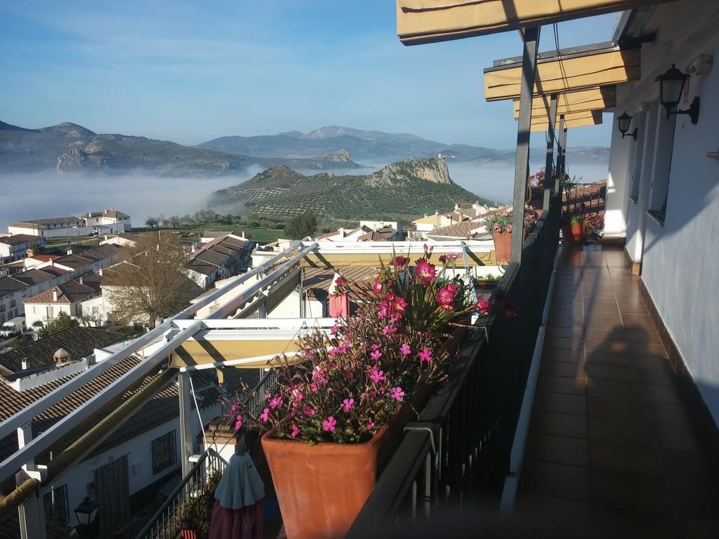 Balcon Del Velillos-"Rincon De Marcelo" Tozar Zewnętrze zdjęcie