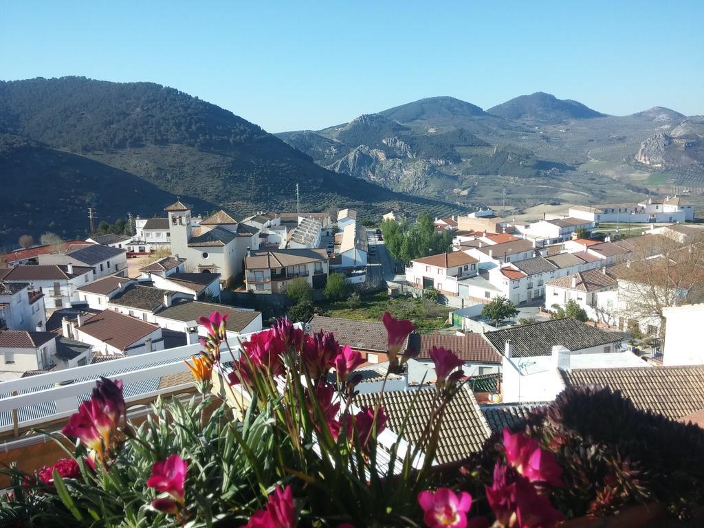 Balcon Del Velillos-"Rincon De Marcelo" Tozar Zewnętrze zdjęcie
