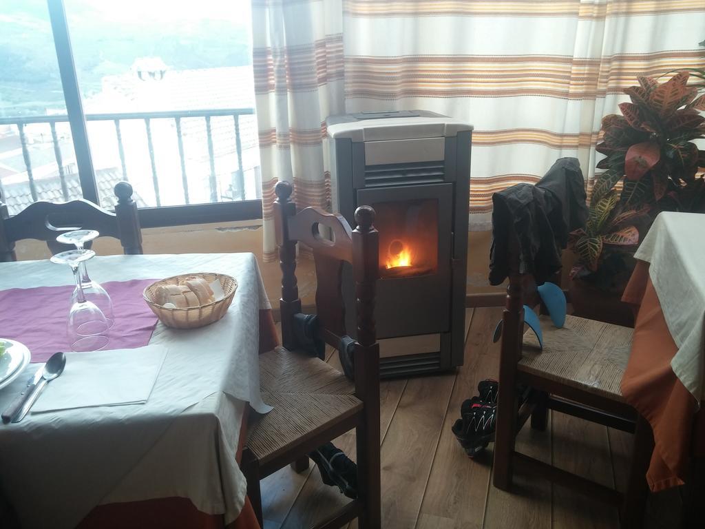 Balcon Del Velillos-"Rincon De Marcelo" Tozar Zewnętrze zdjęcie